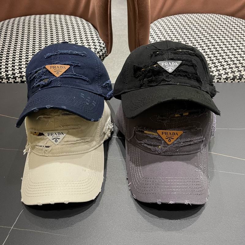 Prada cap 041402